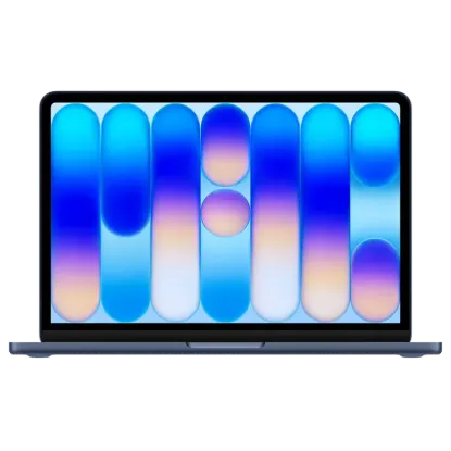 Picture of MacBook Air (Dev test)