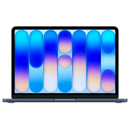 Picture of MacBook Air (Dev test)
