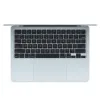 Picture of MacBook Air (Dev test)