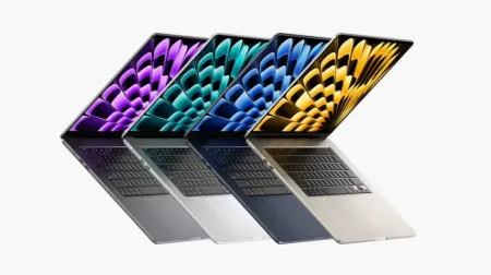 Picture for category MacBooks