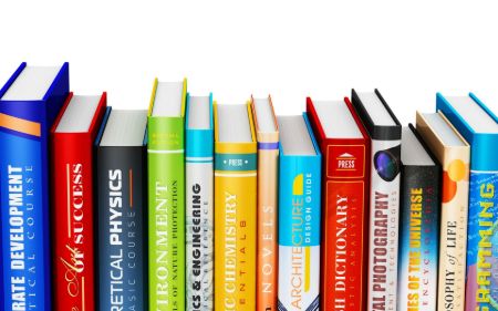 Picture for category Course Materials
