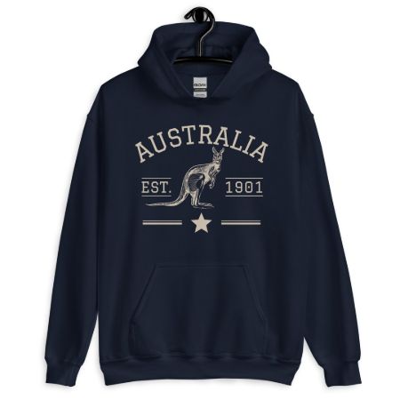 Picture for category Clothing & Hoodies