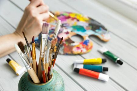 Picture for category Art & Design Supplies