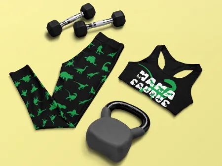 Picture for category Sports & Fitness Merchandise