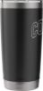Picture of That Says College - University Varsity Campus Aesthetic Stainless Steel Insulated Tumbler