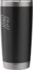 Picture of That Says College - University Varsity Campus Aesthetic Stainless Steel Insulated Tumbler