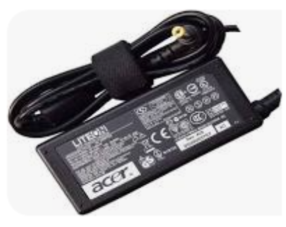 Picture of Laptop Charger 1