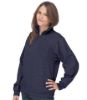 Picture of University Quarter-Zip Fleece Pullover
