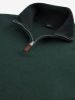 Picture of University Quarter-Zip Fleece Pullover