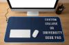 Picture of University Logo Mouse Pad