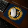 Picture of University Logo Mouse Pad