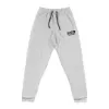 Picture of University Joggers with Embroidered Logo