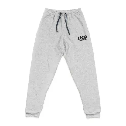 Picture of University Joggers with Embroidered Logo