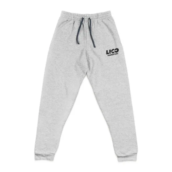Picture of University Joggers with Embroidered Logo