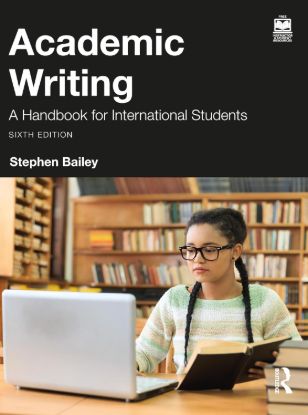 Picture of Academic Writing Skills - A Student Handbook
