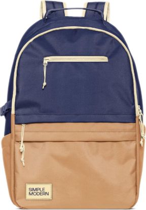 Picture of University Branded Backpack 25L