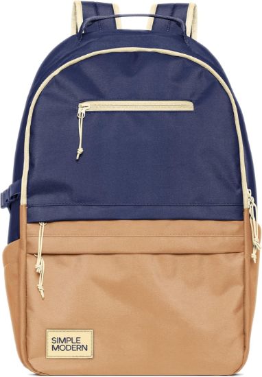 Picture of University Branded Backpack 25L