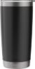 Picture of University Crest Stainless Steel Insulated Tumbler