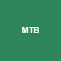 Mountain bike [+$3.00]